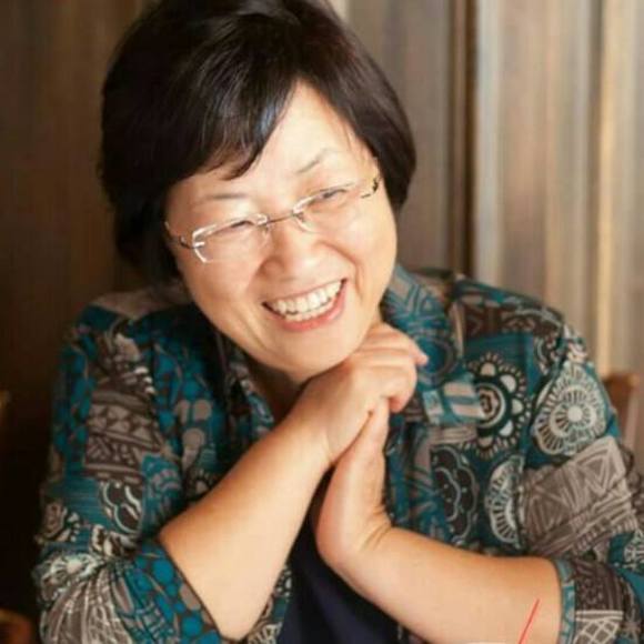 Meet your Posher, Yoonae - Picture 1 of 1